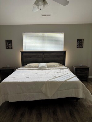3 chambres, Wi-Fi