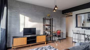Apartament bàsic | Interior