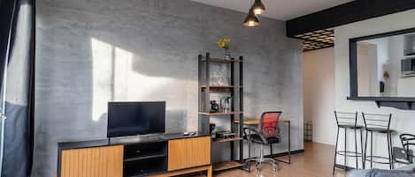 Basic Apartment | Interior