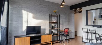 Fully Furnished Apartments 650m From Coqueiros Park - DAC