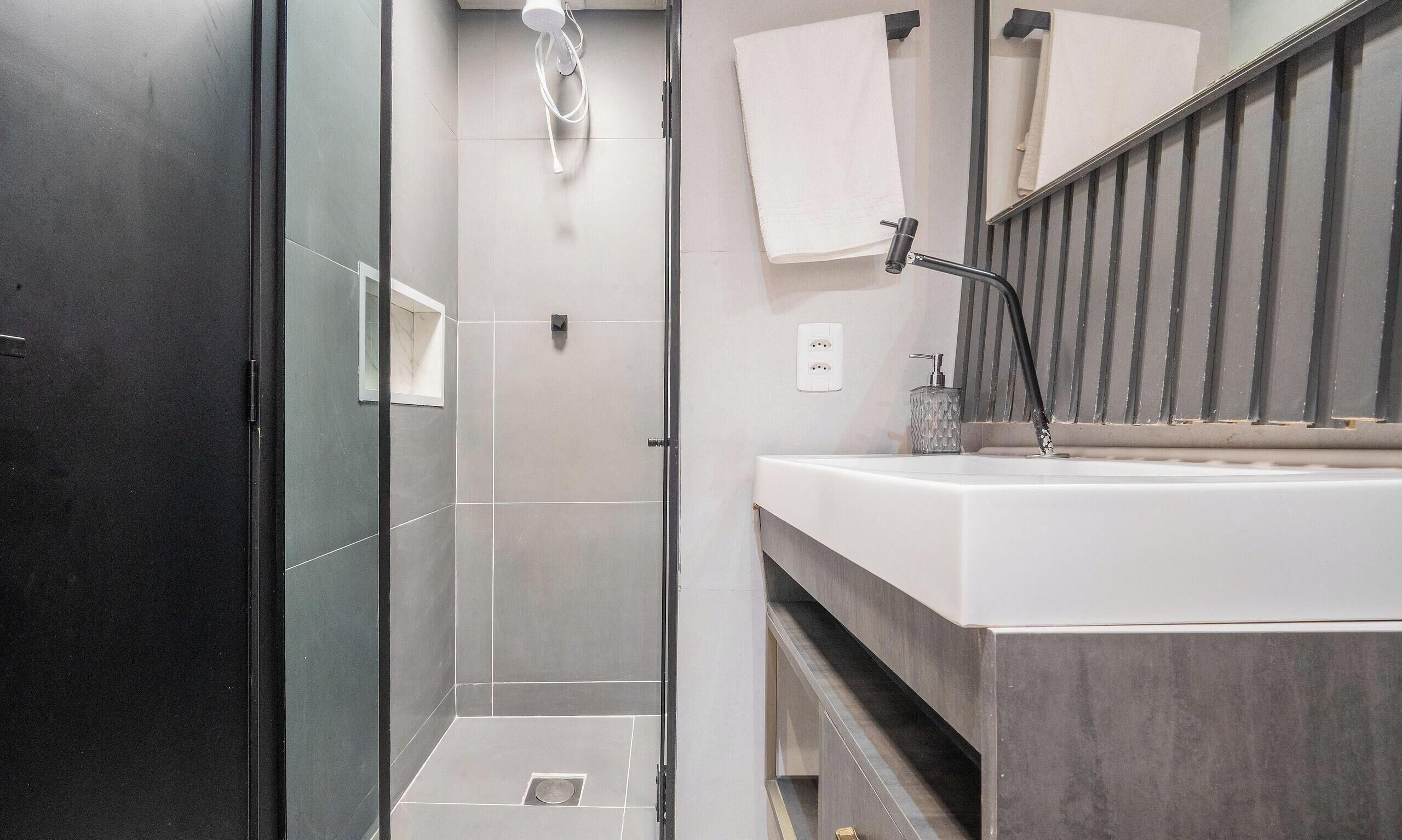 Appartement | Salle de bain