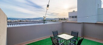 Fully Furnished Apartments 650m From Coqueiros Park - DAC