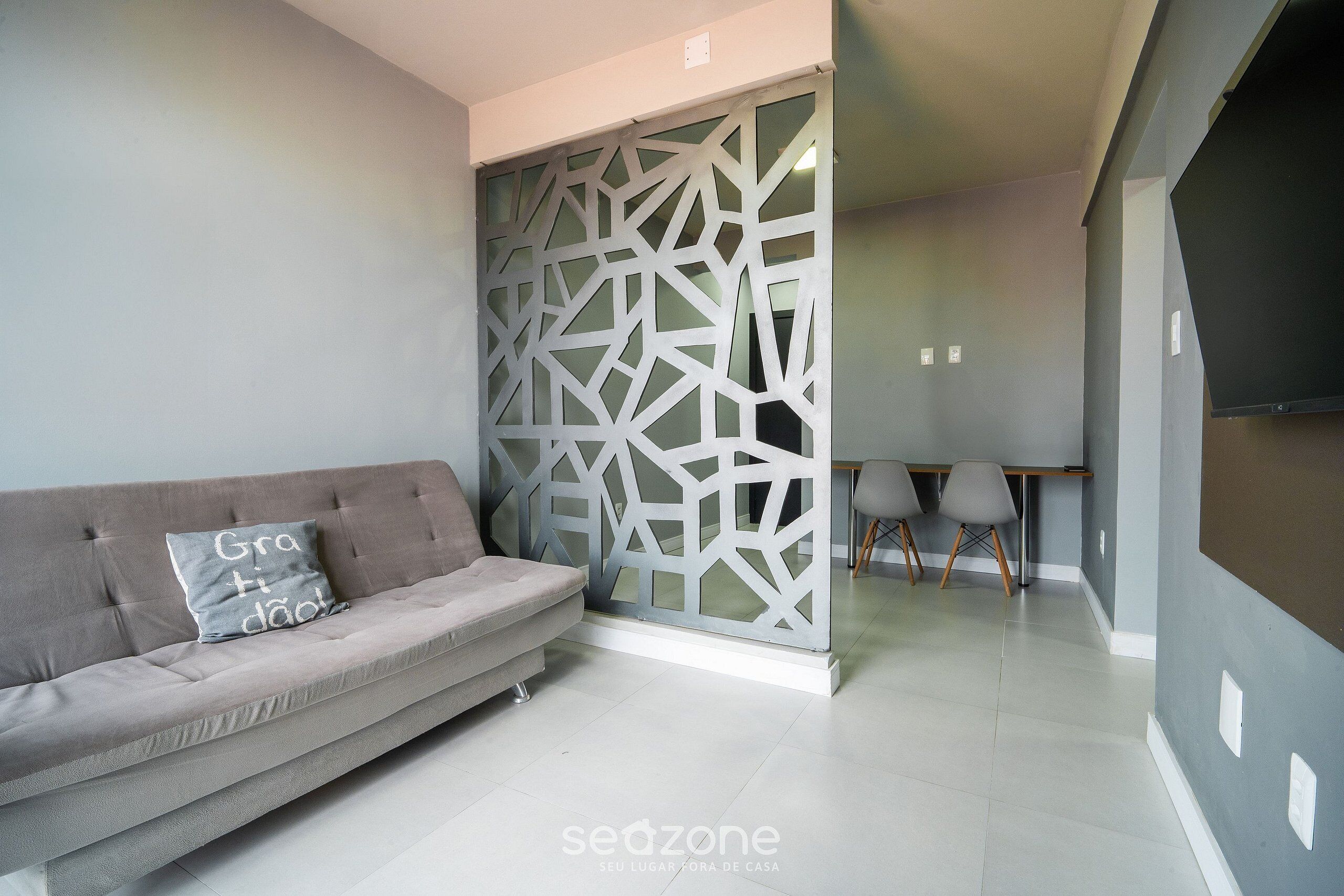 基本公寓 | 住宿內部