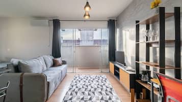 Apartament bàsic | Sala d'estar
