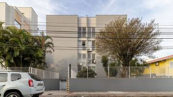 Ăreas de la propiedad