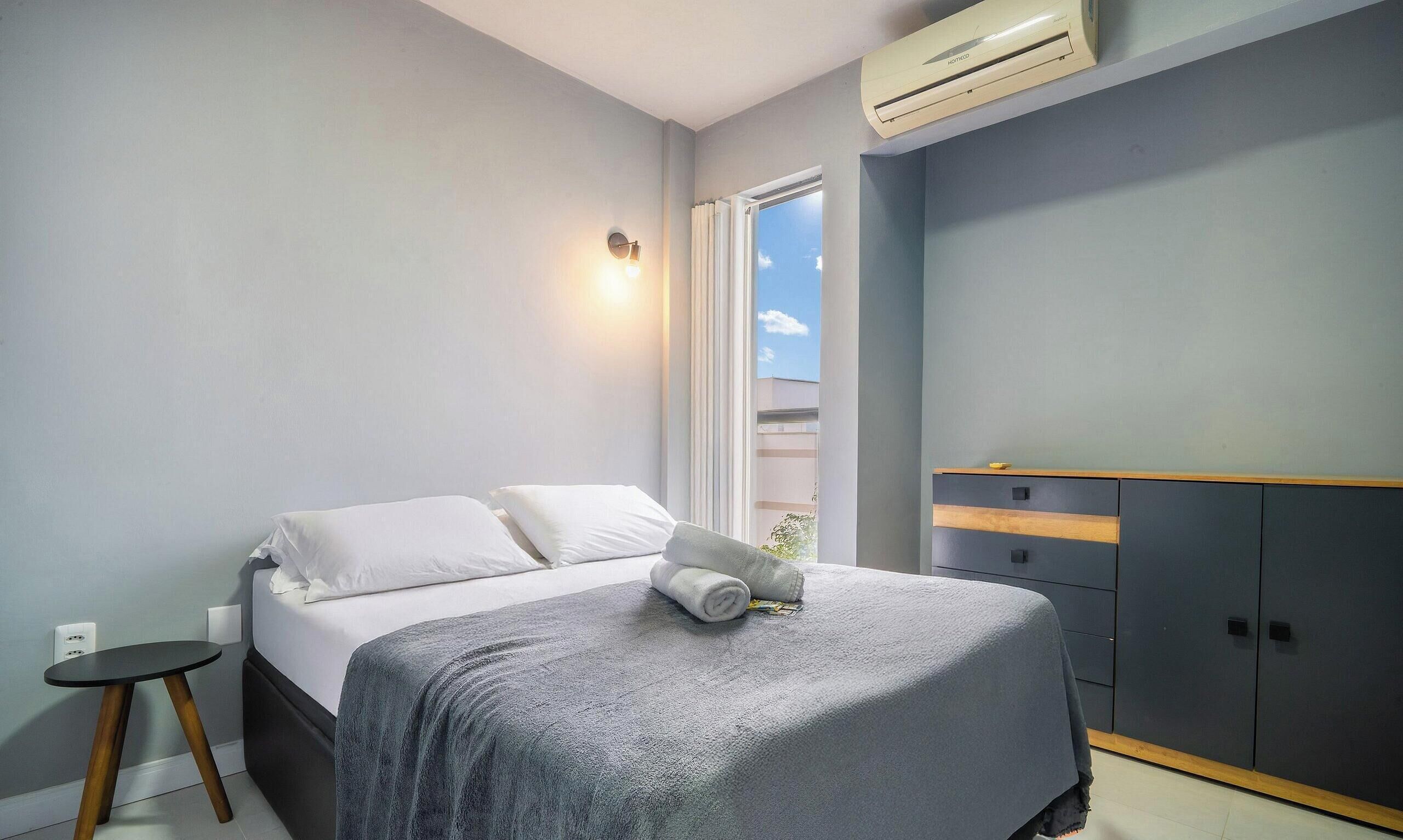 Basic Apartment | 1 bedroom, free WiFi