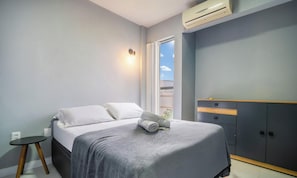 1 chambre, Wi-Fi gratuit