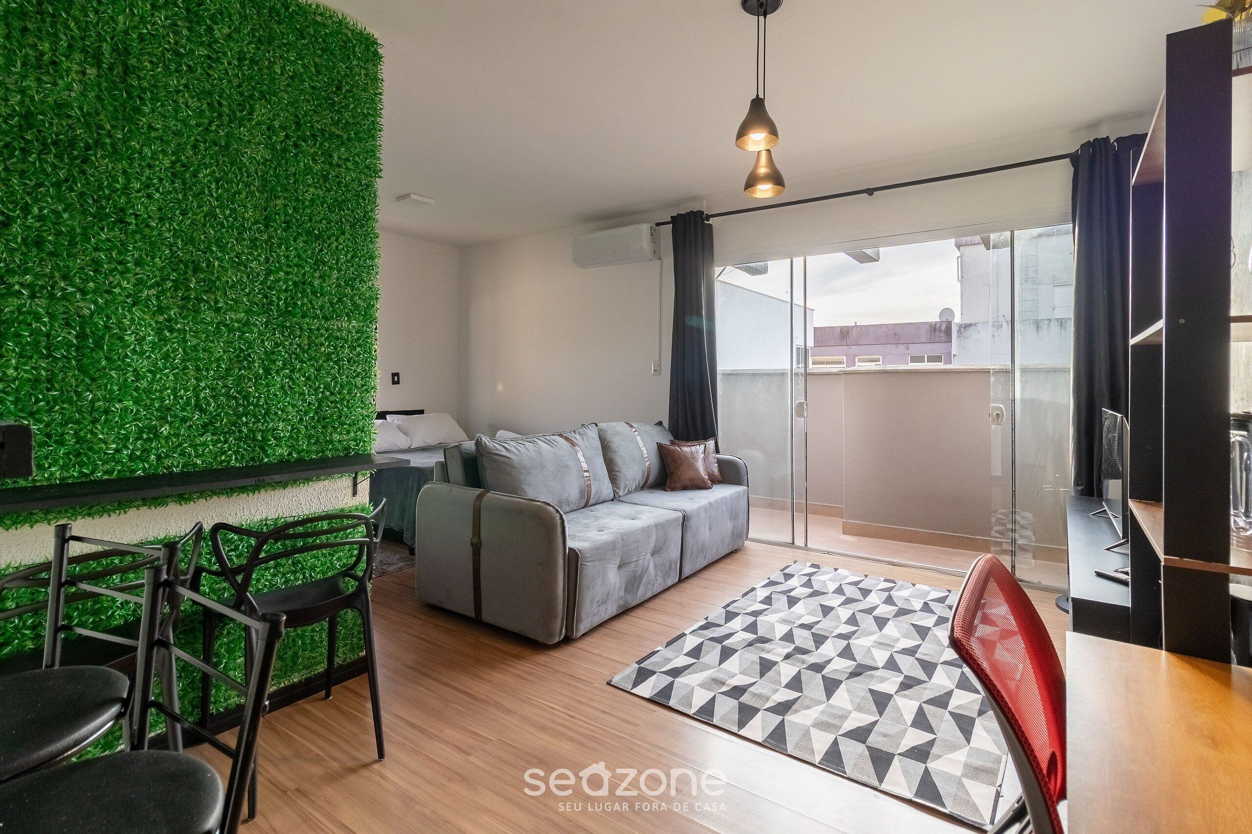 Basic-Apartment | Wohnbereich