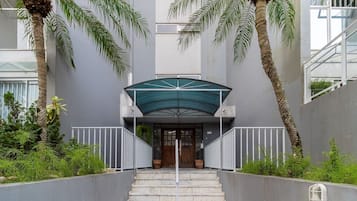 Detall de l'exterior