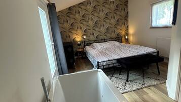 3 slaapkamers, wifi, beddengoed