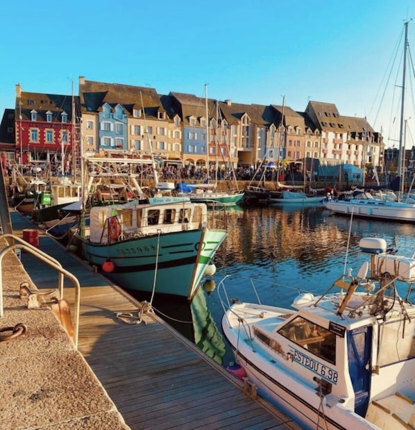 Port de plaisance