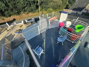 施設の敷地