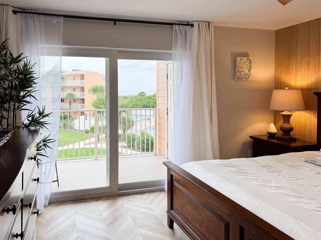 2 Schlafzimmer, Bügeleisen/Bügelbrett, Reisekinderbett, kostenloses WLAN