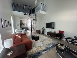 TV connectée