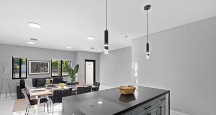 Townhouses Near Wynwood