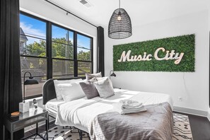 ハウス (4 Bedrooms) | 内装