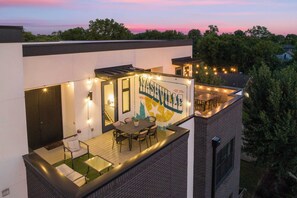 ハウス (4 Bedrooms) | 内装