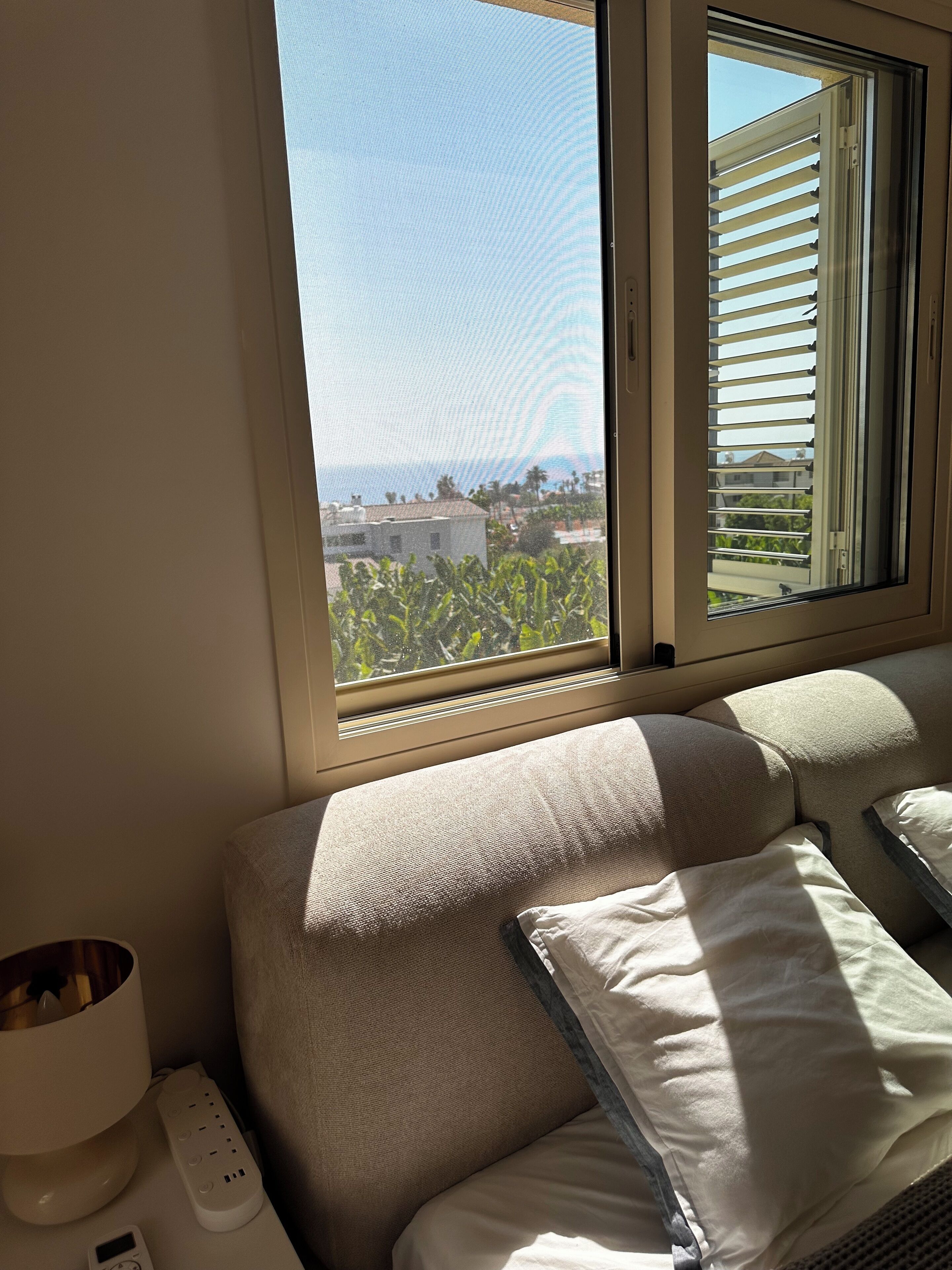 Mycyprusstay - Jos Sunny Sea View Villa - 帕福斯