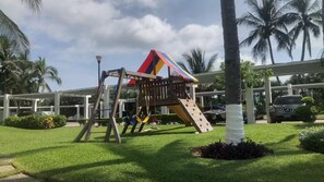 Espace pour enfants