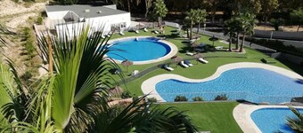 Quietly located apartment Casa Lily