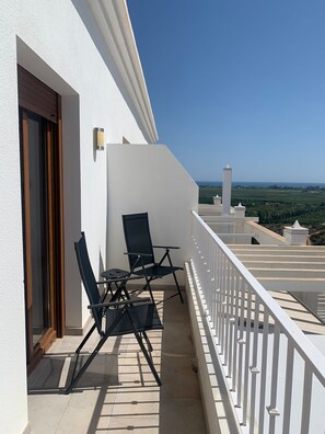 Property grounds - Quietly located apartment Casa Lily (Xeresa)