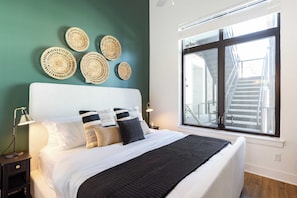 Maison (4 Bedrooms) | Intérieur