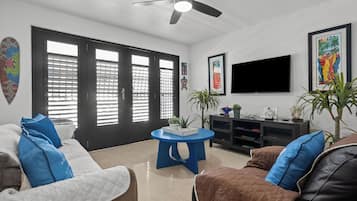 Apartment | 2 bedrooms