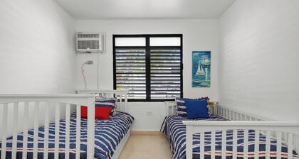 Bayshore Loft Breeze Coastal Comfort Luquillo