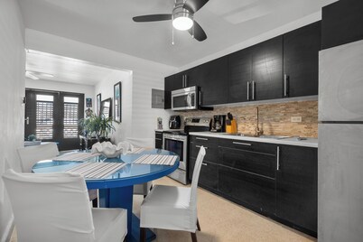 Bayshore Loft Breeze Coastal Comfort Luquillo