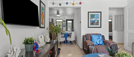 Lejlighed | 2 soveværelser