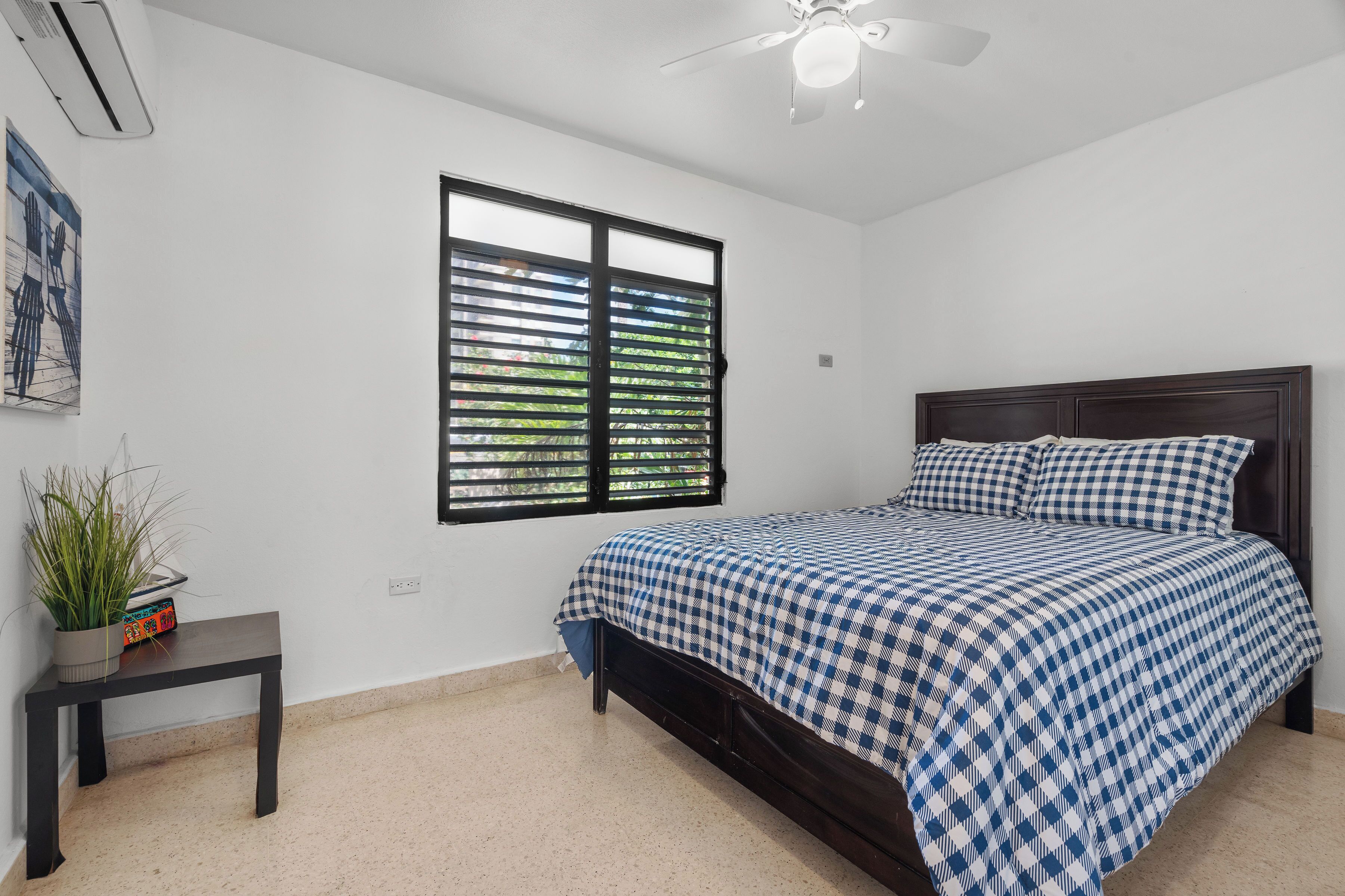 Căn hộ | 2 phòng ngủ 