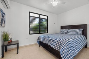 Lejlighed | 2 soveværelser