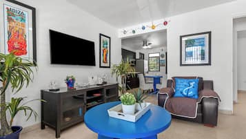 Departamento | 2 habitaciones