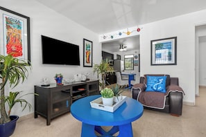 Apartment | 2 bedrooms