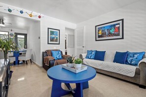 Lejlighed | 2 soveværelser