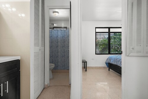 Bayshore Loft Breeze Coastal Comfort Luquillo