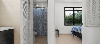 Bayshore Loft Breeze Coastal Comfort Luquillo