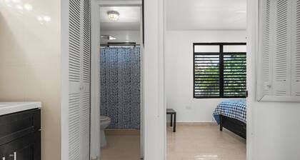 Bayshore Loft Breeze Coastal Comfort Luquillo