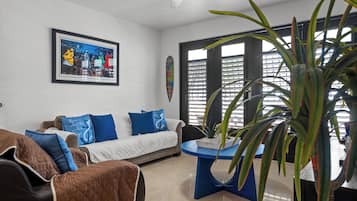 Apartment | 2 bedrooms