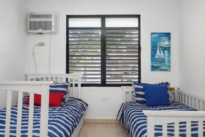 Apartment - Bayshore Loft Breeze Coastal Comfort Luquillo (Luquillo)