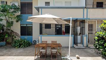 Apartment | 2 bedrooms