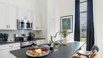 Rumah (4 Bedrooms) | Interior