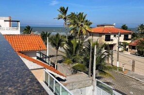 Property grounds - Happy FAMILY (Parque Turistico Peruíbe)