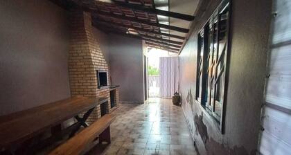 Barra Velha/Itajuba beach house, close to beaches and access to the island.