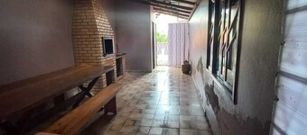 Barra Velha/Itajuba beach house, close to beaches and access to the island.
