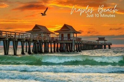 Luxury Escape • Heated Pool • Cinema & Game Lounge