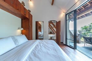 5 chambres, fer et planche à repasser, Wi-Fi, draps fournis