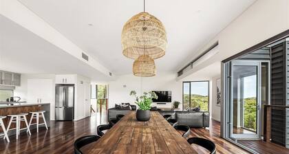 Seabreeze Escape - Holidays Margaret River