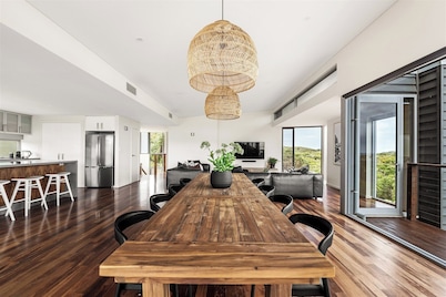 Seabreeze Escape - Holidays Margaret River