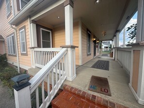 Exterior detail - Spacious 5BR/4BA Home - Close To Everything! (Indianapolis)